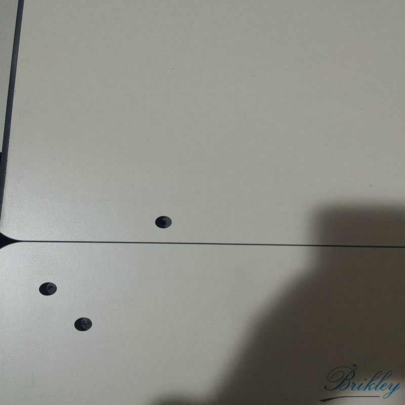 佳事达加工抗倍特异形台面 CNC加工台面 康贝特异形台面