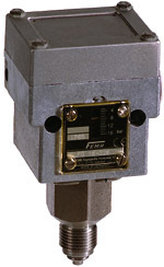 FEMA   最大压力限制器FD16-327