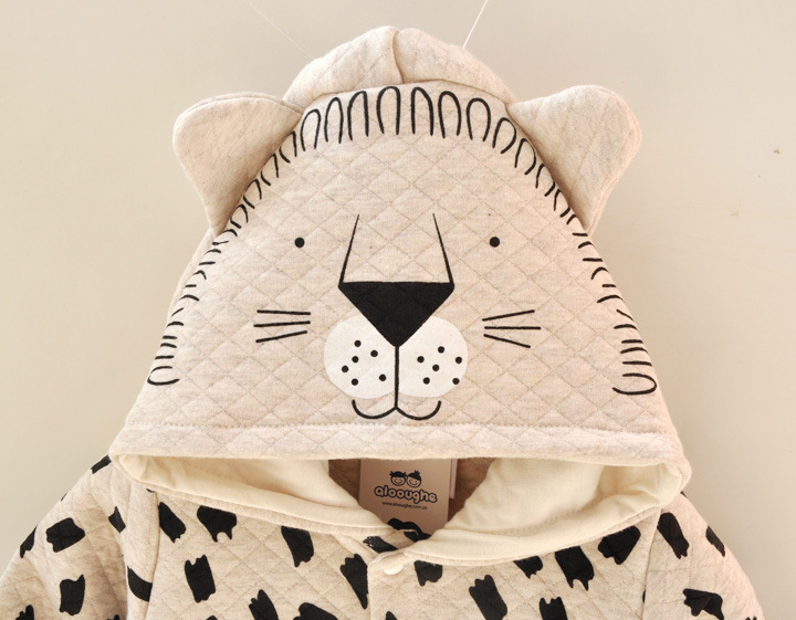 Coffret cadeau pour nouveau-né - Vêtements + Fournitures - Ref 1952177 Image 70