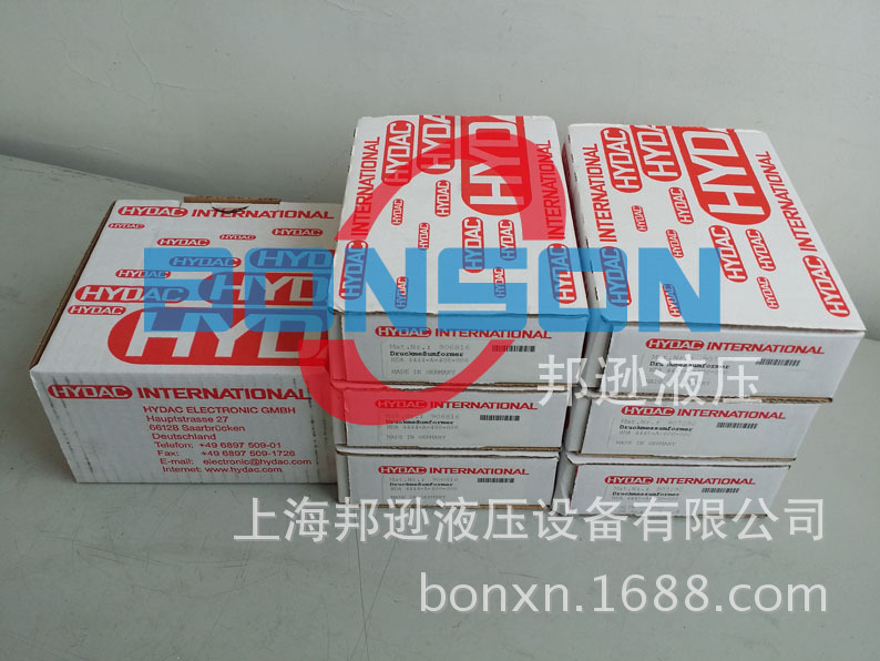 HDA4445-A-600-000,HYDAC�R��
