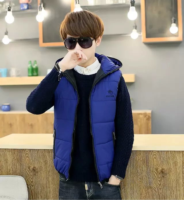 Gilet sans manche sport - Ref 542316 Image 21