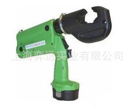 C130-32ELEC充电式液压钳