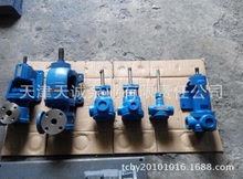 長軸齒輪泵TVL/轉子齒輪泵/威肯型齒輪泵/高粘度齒輪泵