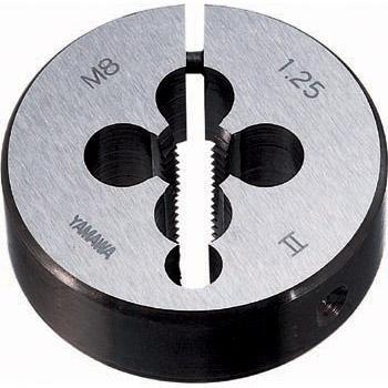 弥满和日本板牙原装板牙国内代理 HSS可调式板牙 AR-D 3*0.5