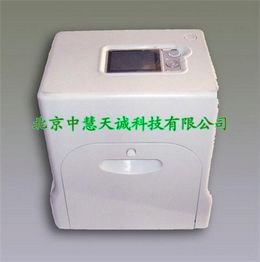 DNCTL-365中慧智能型食用菌中荧光增白剂测定仪 型号:DNCTL-365