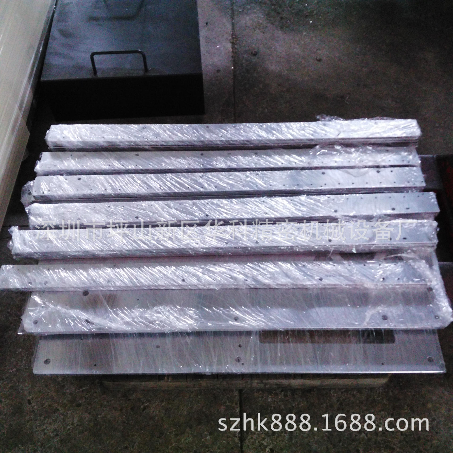 焊接大型机架 设备配件 CNC坪山机加工厂 龙岗电脑锣对外