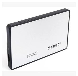 Orico 2588us3 usb3.0 мобильный корпус для жесткого диска 2.5-дюймовых SATA внешний корпус для ноутбука