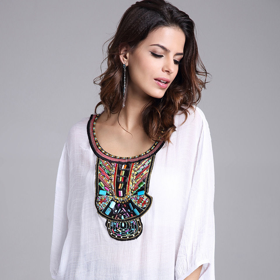 Alloy FashionLarge Women(Bean Green - L) NHDF0345-Bean Green - L