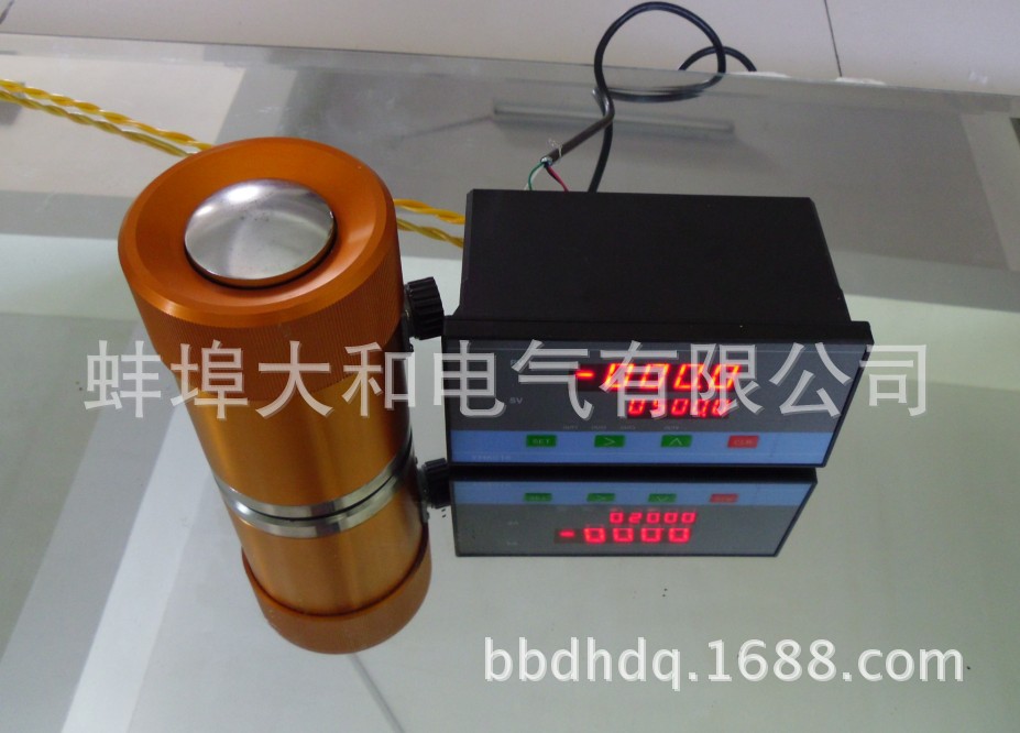 厂家直供BHR-4电阻应变式测力仪，价格合理