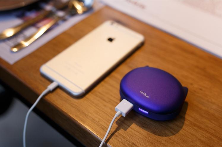 Réchauffeur USB pour les mains - Ref 419618 Image 20