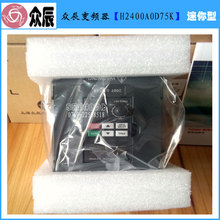 ���|ݸ���Ϻ�����׃�l�� ��H2400A0D75K��3�� AC 380V ��0.75KW��