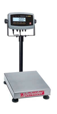 Электронные платформенные весы Ohaus D51P15HR1ZH