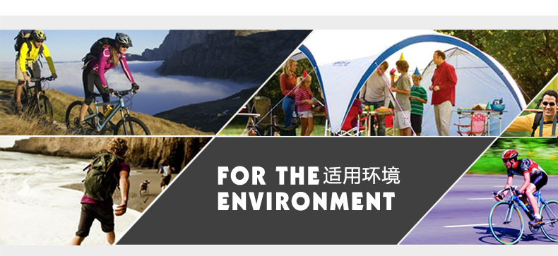 LOVE MEI Powerful Water Resistant Shockproof Dust/Dirt/Snow Proof Aluminum Metal Outdoor Heavy Duty Case Cover for Samsung Galaxy S6