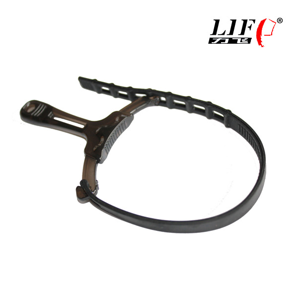 力飞调焦带调焦环 单反摄像跟焦环 5D2单反摄影摄像跟焦器追焦环