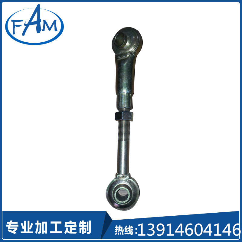 长期承接 农机悬挂件 可伸缩农机传动轴定制