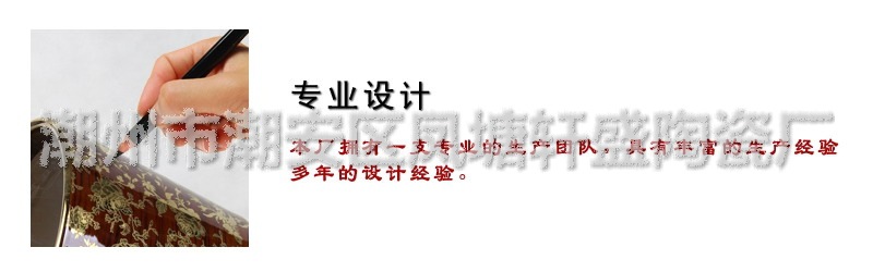 1专业设计