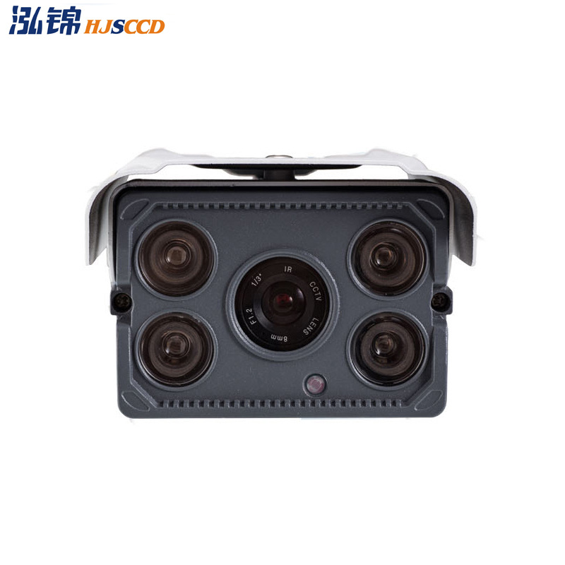 Cámara coaxial 2MP AHD 1920 x 1080 TVI / CVI / CVBS CCTV