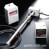 日本千野CHINO测温仪HN-Z系列高温用湿度计