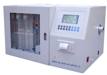供應各種煤炭檢測儀器JHDL-6一體快速定硫儀微機全自動測硫儀智能