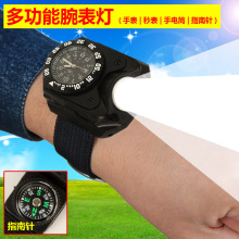 B96���ⲽ����~LED���ʽ���Ͳ����ֱ����ָ��� 3W����