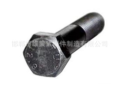 高强度螺栓 镀锌螺栓 热镀锌螺栓 渗锌螺栓 达克罗螺栓