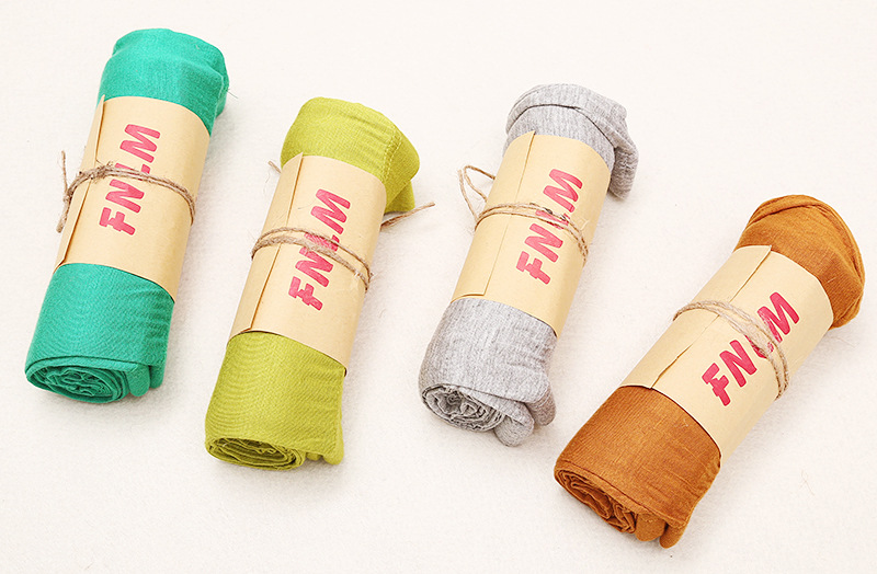 莫代尔加肥九分24色 (45)