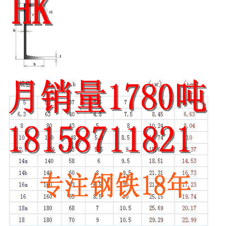 槽钢3_副本