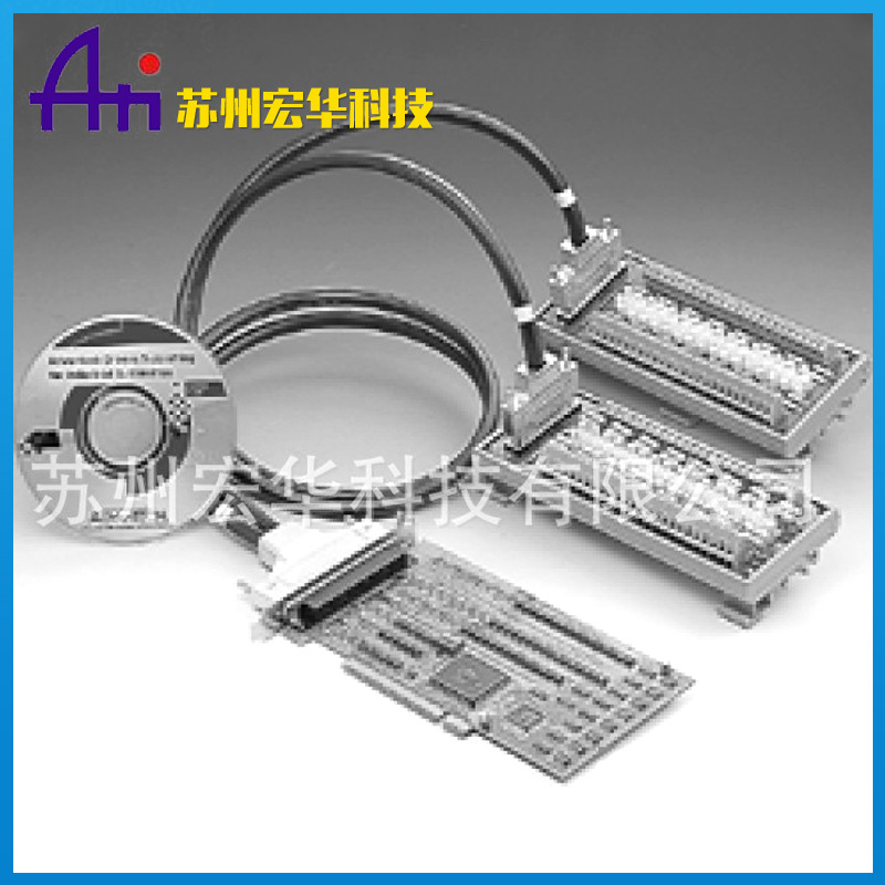 研华Pci总线数据采集卡 高速数据采集卡 光栅数据采集卡