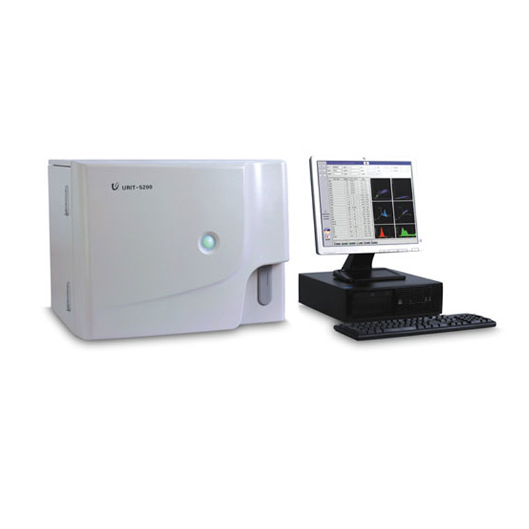 URIT-5200全自動五分類血細胞分析機