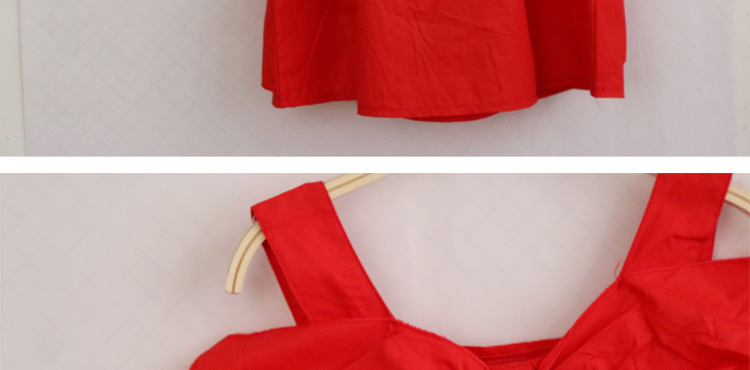 Robes pour fille en lin - Ref 2043986 Image 27