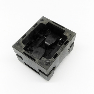 QFN8 �ϻ��� 1.27�g�� ��̽��� оƬ�yԇ�� �S�� ֱ�N