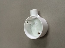 PVC19mm�A��һ·���ϽӾ��з־��к�ɫ��ɫ늹��ܼ��๦����ȼ