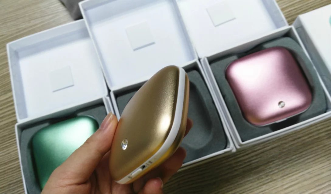 Réchauffeur USB pour les mains - Ref 417540 Image 24