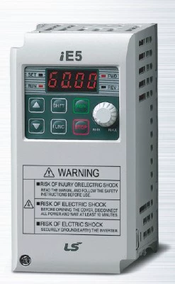 Инвертор LS Electricity SV110P5A-2N SV150IP5A-2N SV185IP5A-2N SV0110IS7