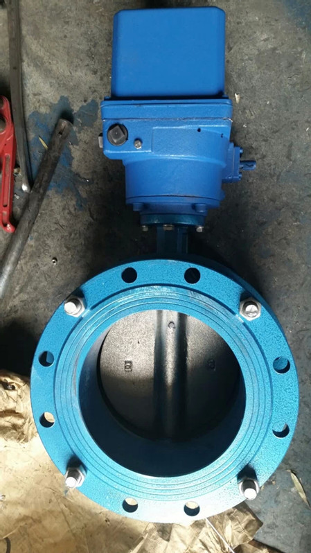 D671X气动磨砂蝶阀D671X气动磨砂蝶阀