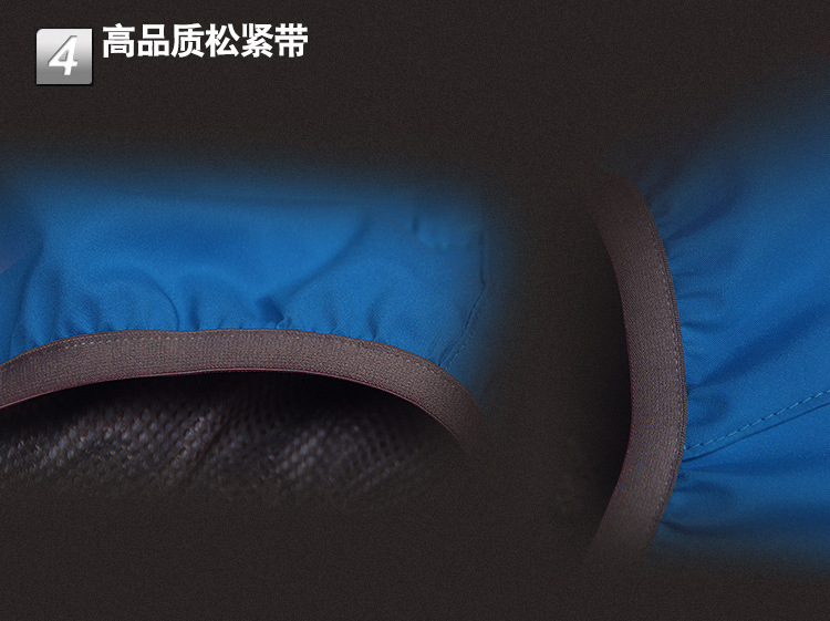 Gilet femme LAKAITO - Ref 3316720 Image 18