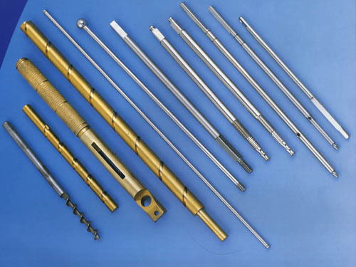 供应小轴加工，车削轴加工