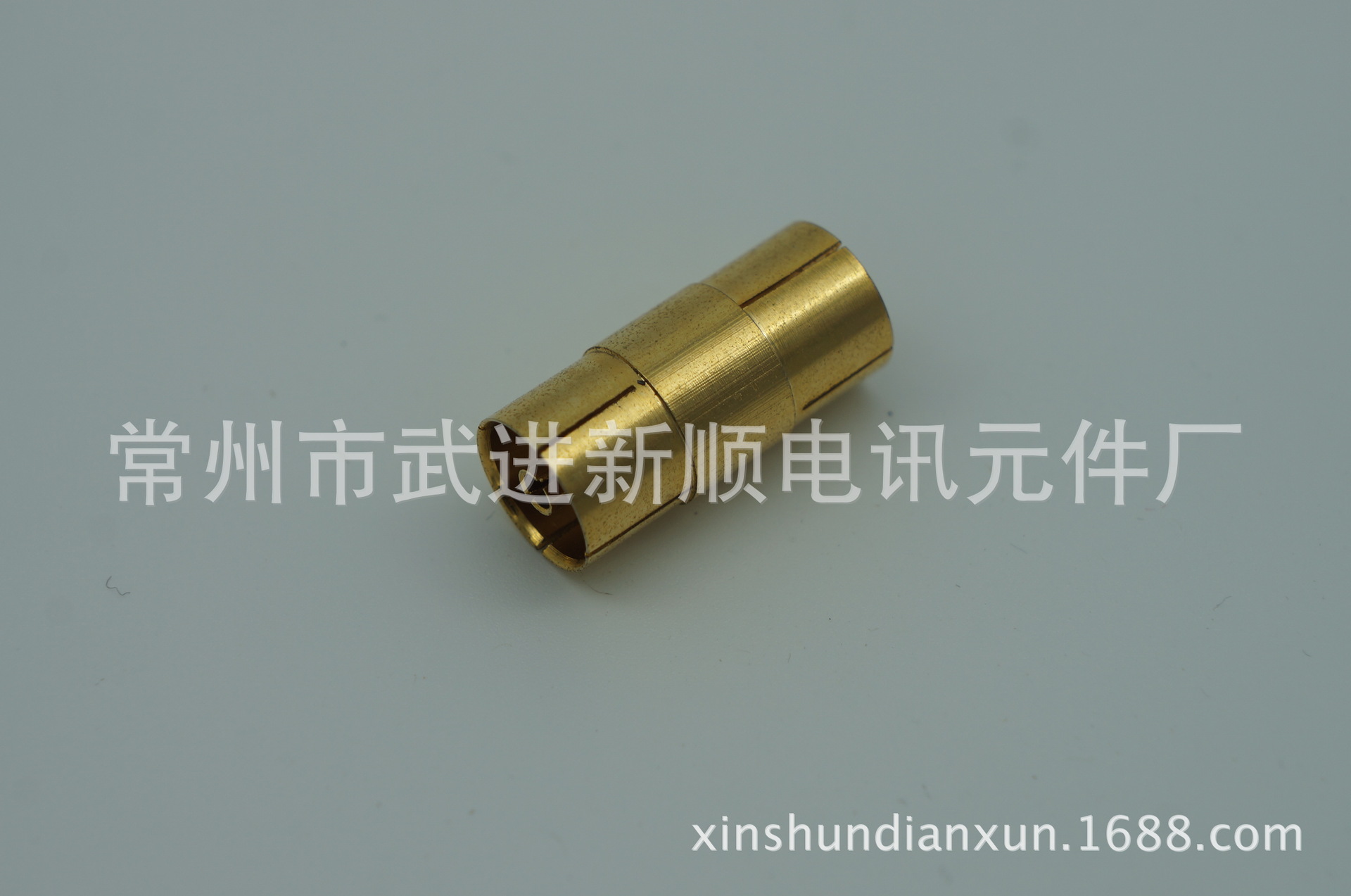 TV母对母，公对公，公转母 视频直通头，转换接头，全金属可定制