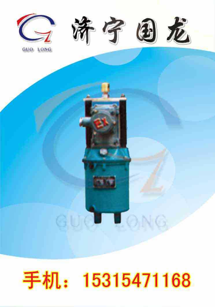 YT2 (YTD2)系列液压推动器  电力液压推动器