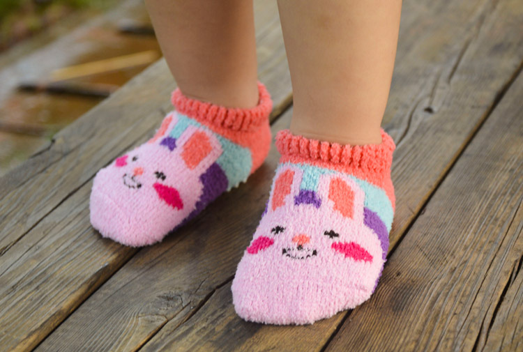 Chaussettes pour bébé - Ref 2113749 Image 12