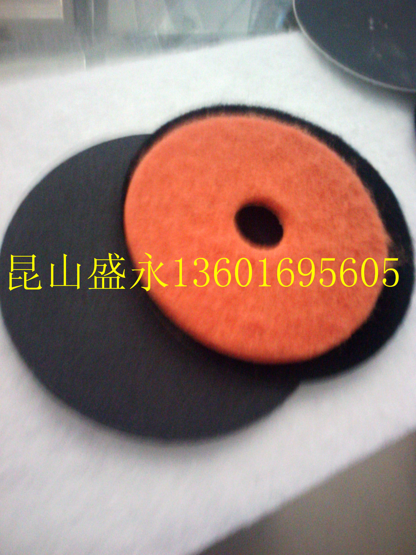 珠江三角洲加厚背绒砂纸打磨片工厂，价格咨询，批发销售