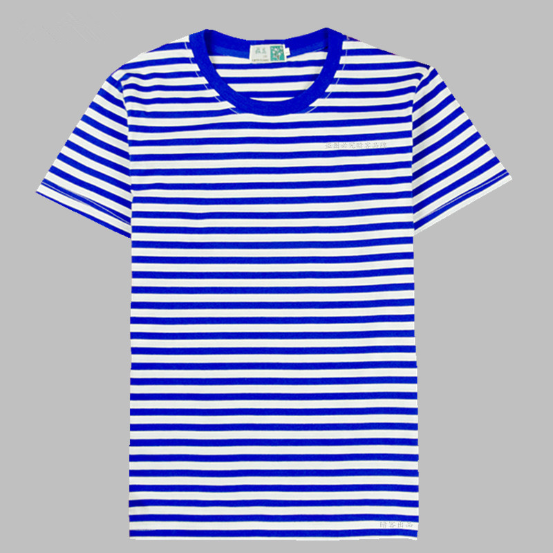 T-shirt homme en Coton mélangé - Ref 3439240 Image 8