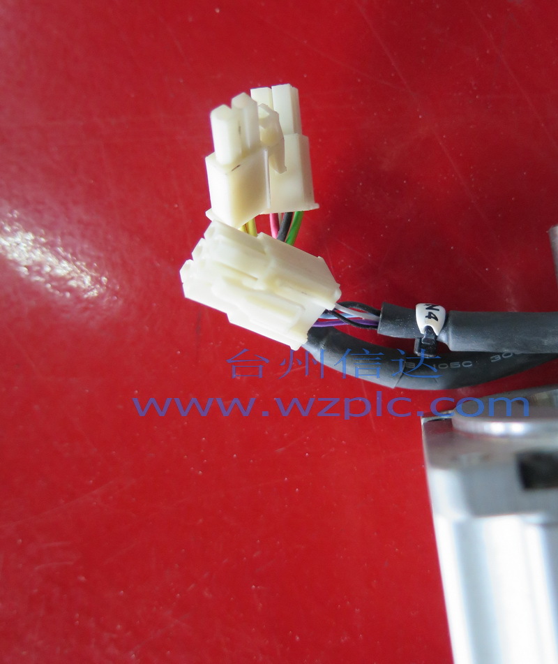 台州信达  二手松下电机 MSMD022P1T 保修三个月