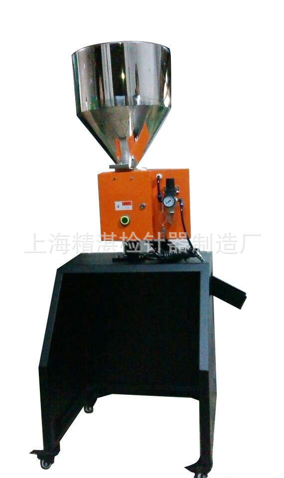 塑料颗粒金属分离器 金属分离设备 金属分离器厂家