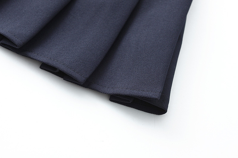 Jupe en fibre synthétique - Ref 3441595 Image 29