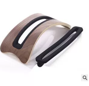 河南直销弯曲木平板电脑架，适合各款手机