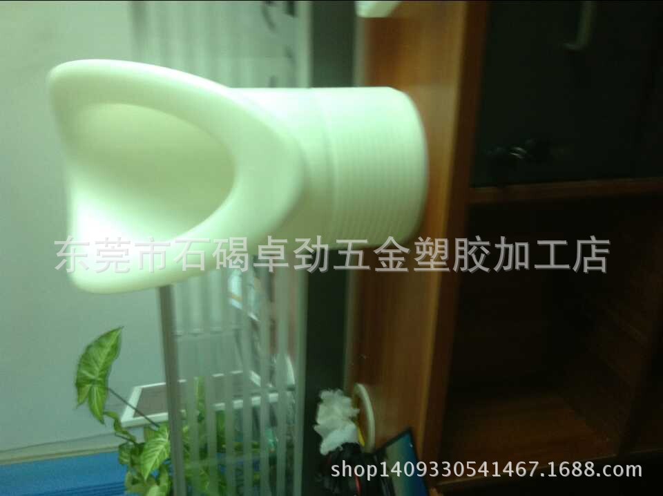 卓勁3D打印手板模型權威專傢