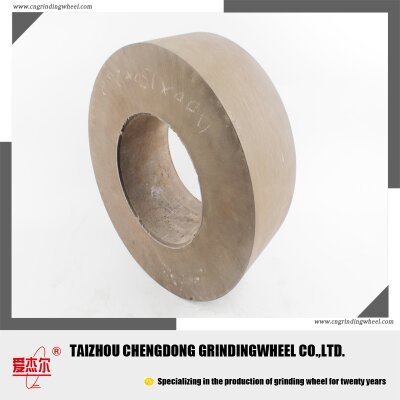 无心磨床1050砂轮 不锈钢研磨 厂家直销400*150*203