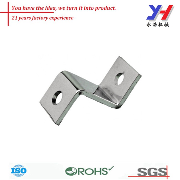 五金零件冲压新产品