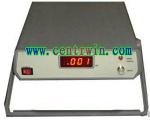 数字电量表/数字电荷量表